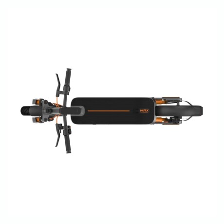 Scooter Eléctrico XIAOMI 6 Max 1100W Autonomía Máxima 70 Km Scooter Eléctrico XIAOMI 6 Max 1100W Autonomía Máxima 70 Km