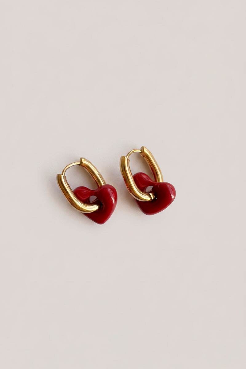 Lovi Red