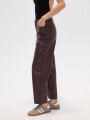 Pantalon Liran Cereza Oscuro