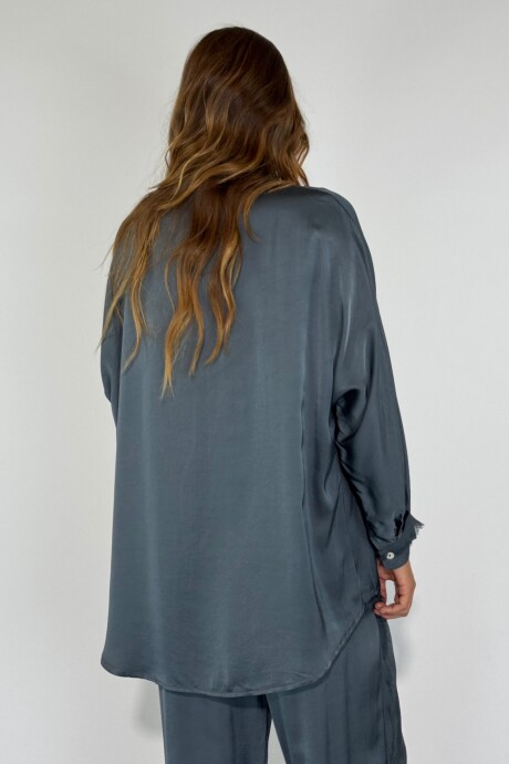BLUSA IMPALA Petroleo