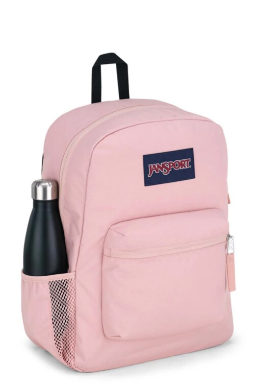 MOCHILA CROSS TOWN MISTY ROSE