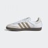 Championes Adidas Samba OG Blanco