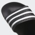 Sandalias Adidas Adilette Negro