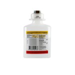 SUERO FISIOL. 0, 9% ECO BRAUN FR. 100 ML única