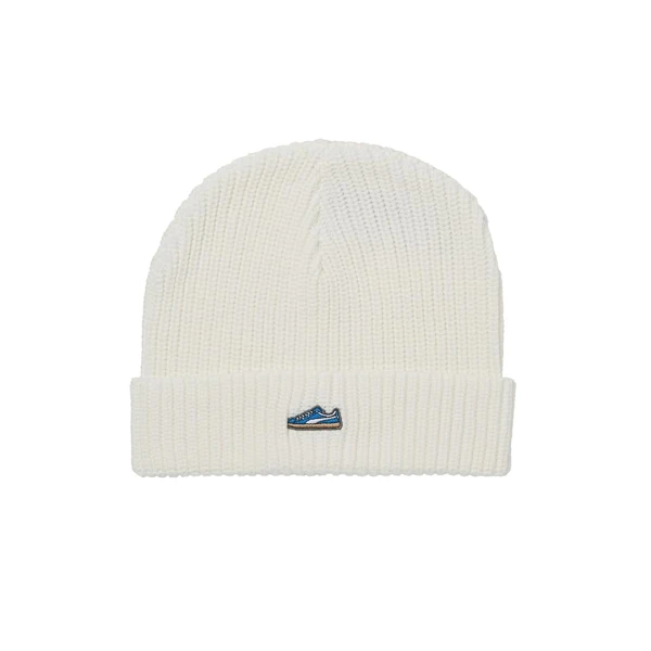 GRAPHIC SHORT BEANIE - PUMA BLANCO