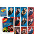 Juegos de cartas UNO Harry Potter Juegos De Cartas Uno Harry Potter