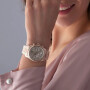 Reloj Michael Kors Lexington Acero Oro Rosa MK7217 0