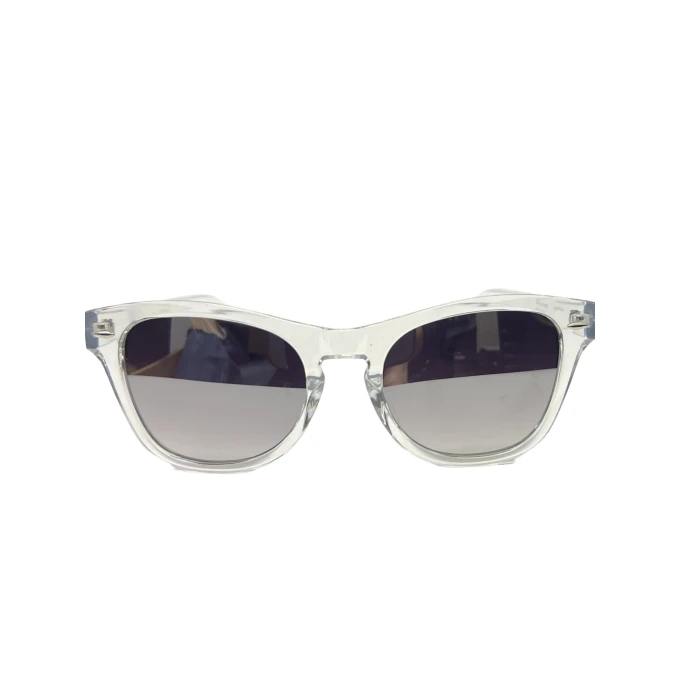 Reckless Vortex Pulse Transparente