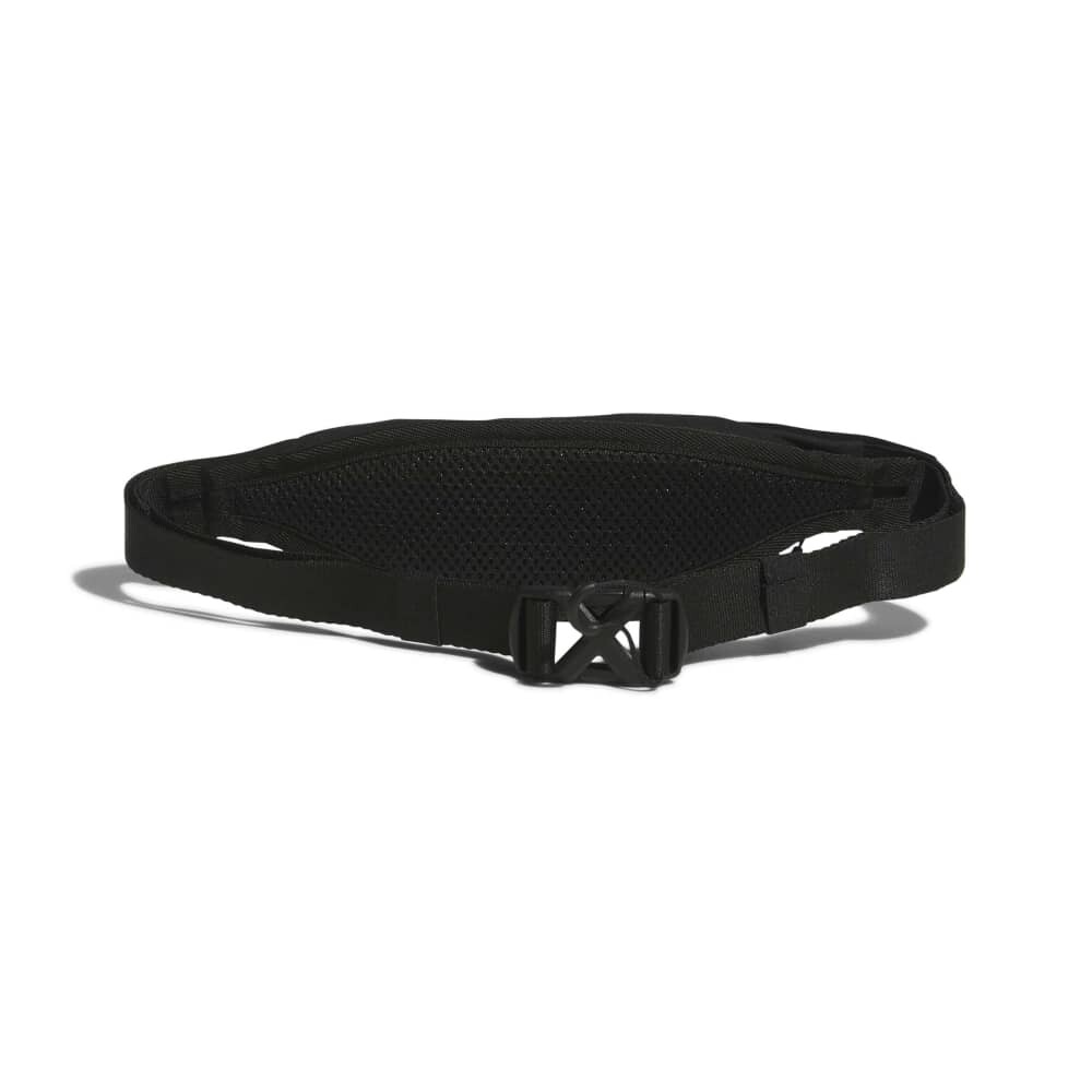 Canguro Running Run Belt Unisex Black
