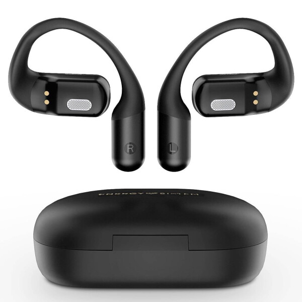 Auricular Energy Sistem Open Wave Bluetooth HEADPHONES ENERGY SISTEM OPENWAVE BT BK