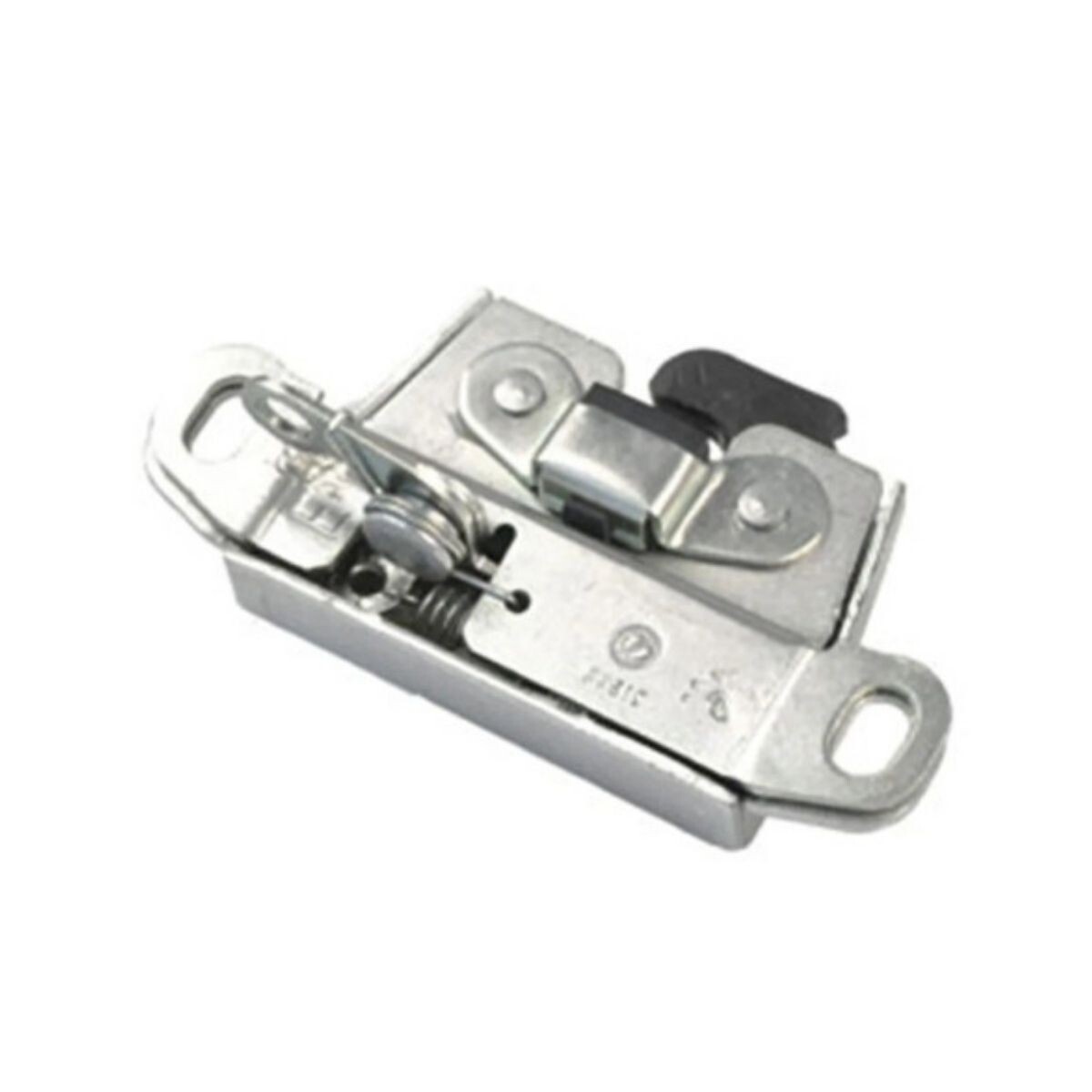 CERRADURA INTERIOR DE TAPA DE PORTAEQUIPAJE DERECHA 