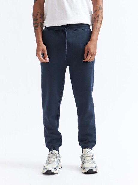 JOGGER NOOR AZUL