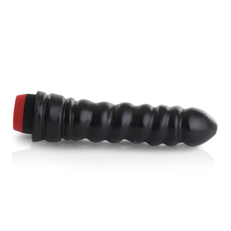 Vibrador Tornado Negro