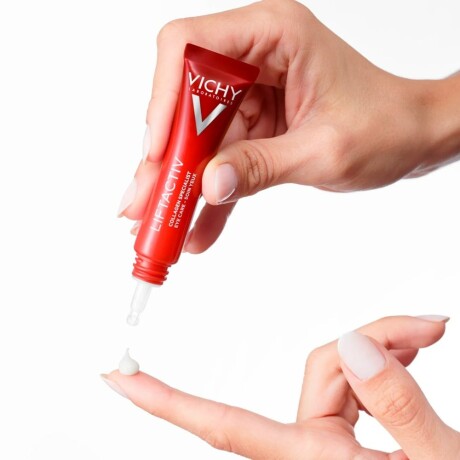 Contorno de Ojos Vichy Liftactiv Collagen Eye Care 15ml – Reducción de Arrugas y Ojeras Contorno de Ojos Vichy Liftactiv Collagen Eye Care 15ml – Reducción de Arrugas y Ojeras
