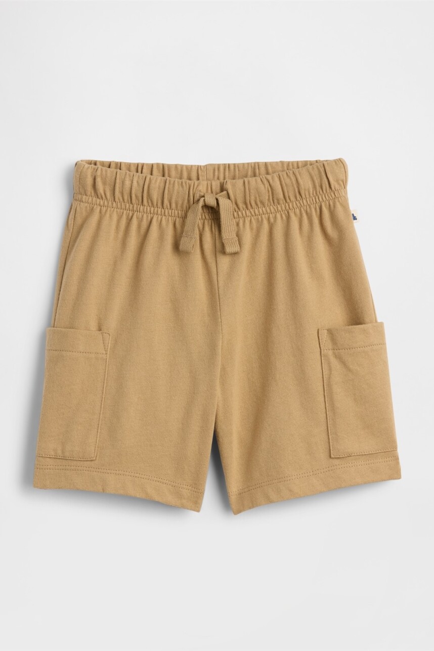 Short Deportivo Cargo Toddler Niño Mojave