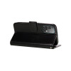 Flip Cover Samsung Galaxy A52 color negro Flip Cover Samsung Galaxy A52 Color Negro