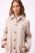 GABARDINA IGNIS POLANCO Nude
