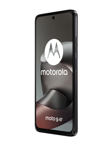 Celular Motorola G47 128GB Gris