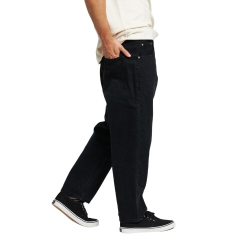 JEAN 28-38 NEGRO