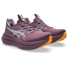 Zapatillas Running GEL-Nimbus 28 Mujer Velvet Purple/arctic Blue