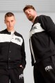 CAMPERA HOMBRE PUMA SQUAD BOMBER JACKET Negro
