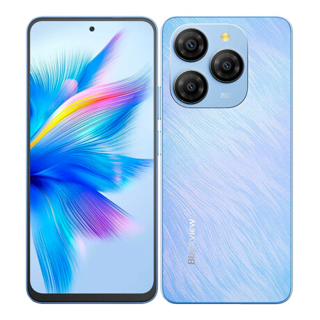 Blackview Shark 9 6,67'' 5G 24GB 256GB Dual Cam 50MP 001