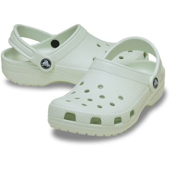 Crocs Classic Kids Verde