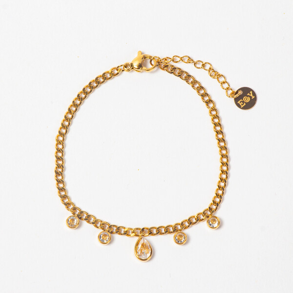 PULSERA BOHAI PULSERA BOHAI