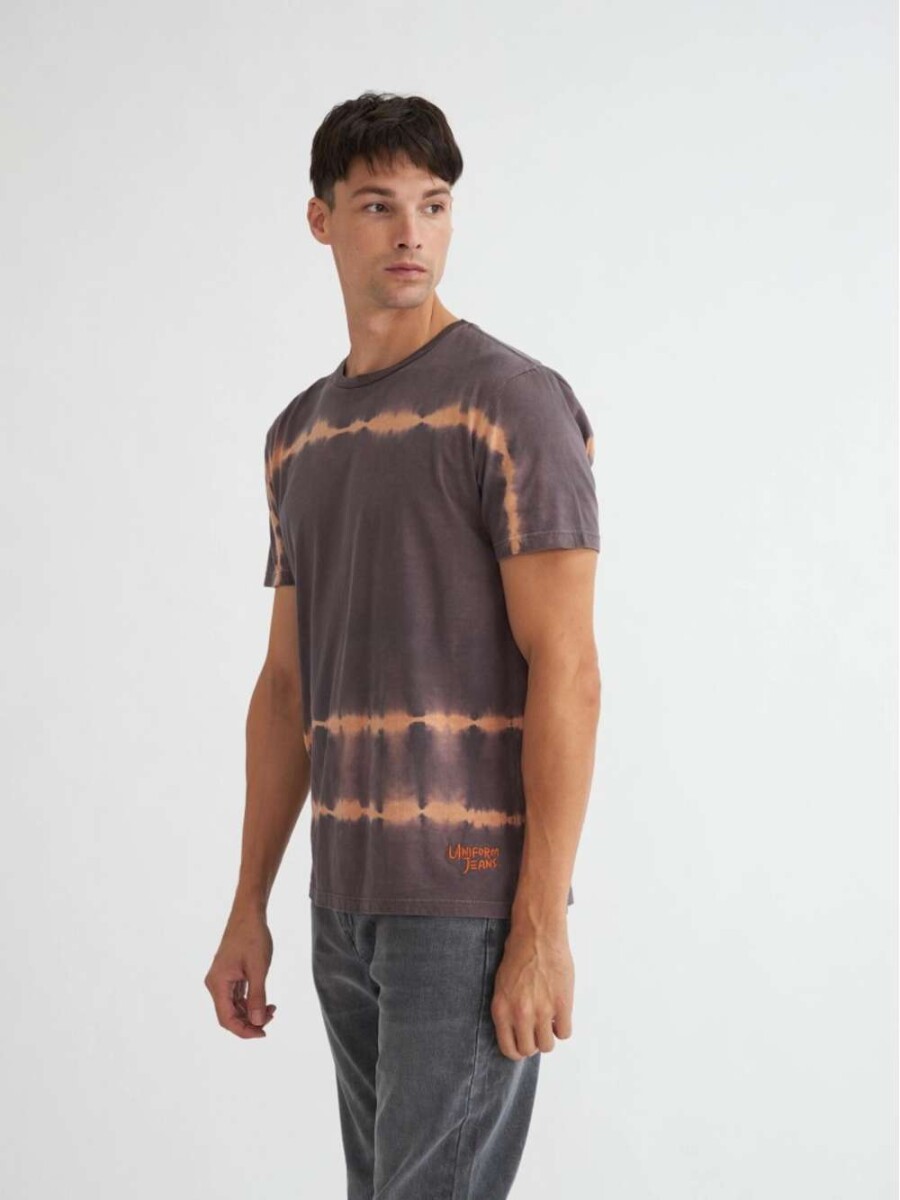 Remera Bolonia - Topo 