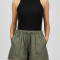Short Arenea Verde Oliva