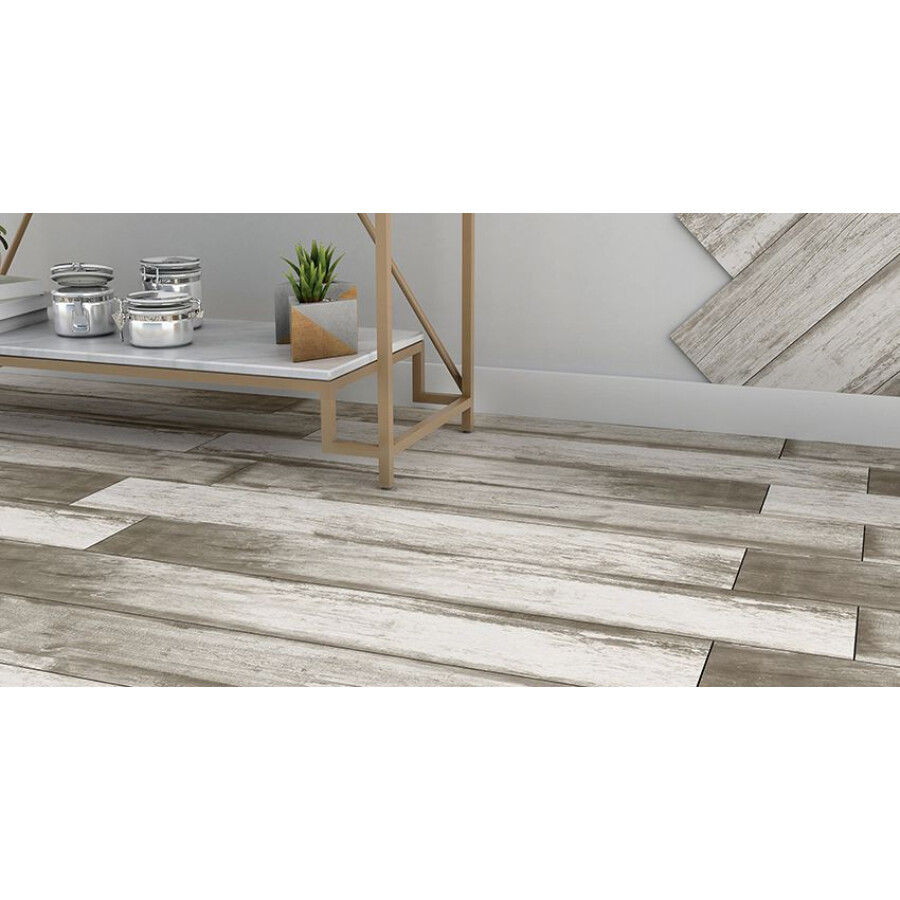 Porcelanato Rustique Grey HD Porcelanato Rustique Grey HD