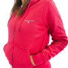 Campera Muvem Capotta Donna de Mujer - WMU21004 Rojo