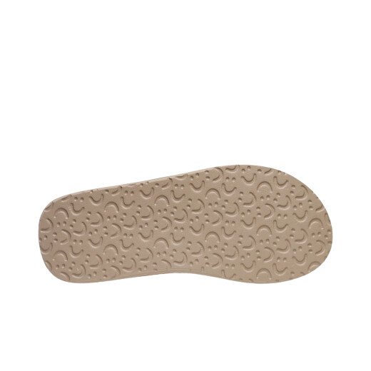 Ojotas Sanuk M Beer Cozy Iv - Marrón Ojotas Sanuk M Beer Cozy Iv - Marrón
