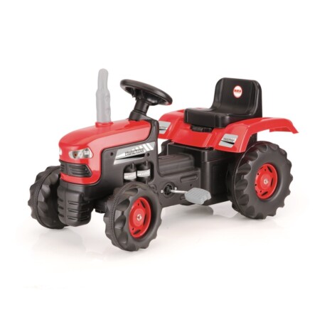 Tractor a Pedal Infantil Dolu 8050 001