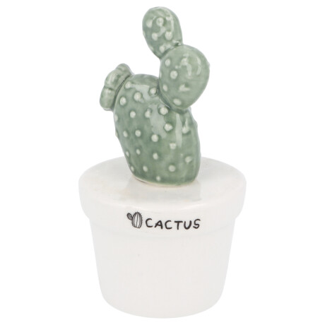 Cactus de Ceramica Cactus de Ceramica