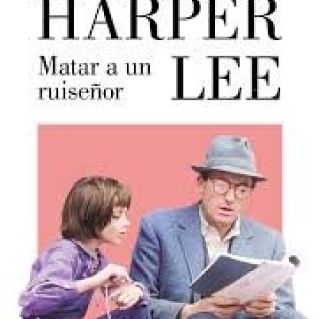 MATAR A UN RUISEÑOR MATAR A UN RUISEÑOR