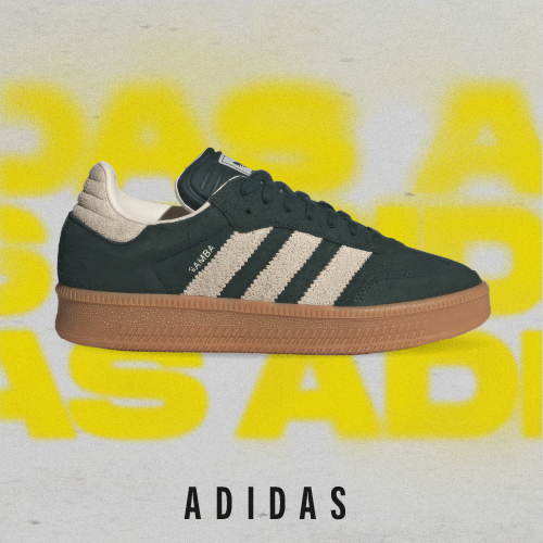 ADIDAS