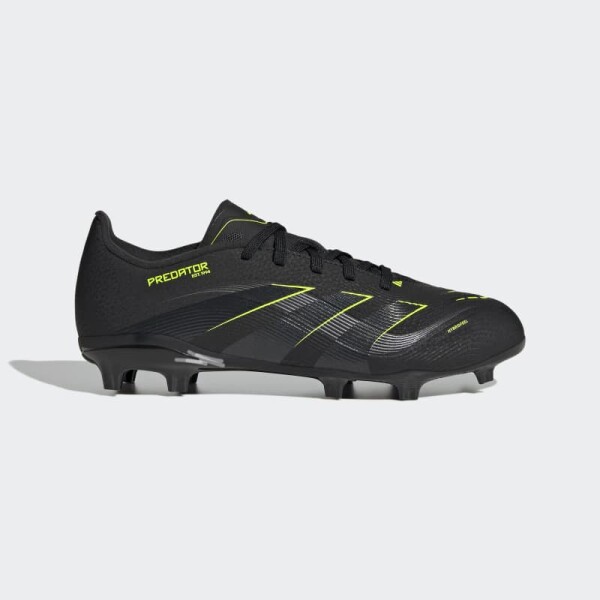 Championes Adidas Predator League Multiterreno/Terreno Firme Negro