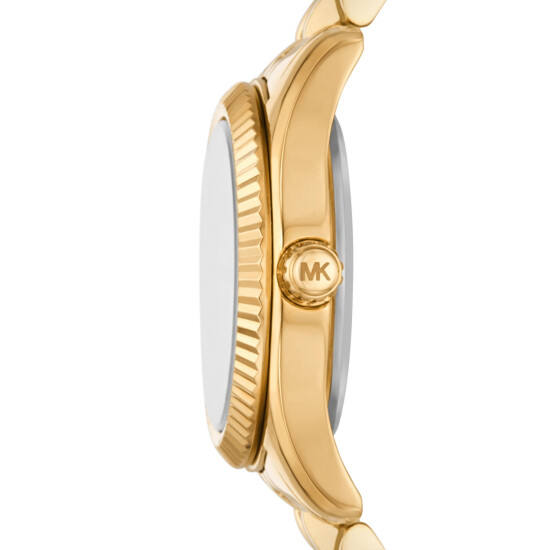 Reloj MICHAEL KORS LEXINGTON Acero Dorado Esfera 26mm 0