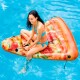 INTEX ESTERA FLOTANTE REBANADA DE PIZZA IMPRESIÓN REALÍSTICA Intex Estera Flotante Rebanada De Pizza Impresión Realística