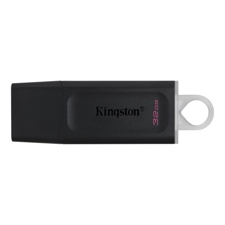 Pendrive KINGSTONE Data Traveler Exodia 32GB Usb 3.2 - Black White Pendrive KINGSTONE Data Traveler Exodia 32GB Usb 3.2 - Black White