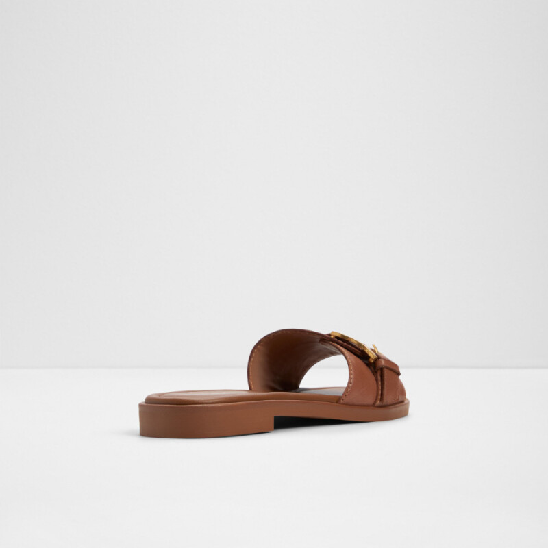 DALLAEDAR WHITE COMBO MEDIUM BROWN