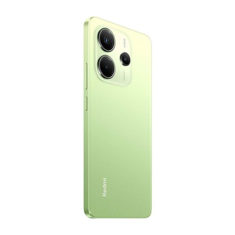XIAOMI REDMI NOTE 14 4G 256/8 XIAOMI Redmi Note 14 4G 6,67' 256GB 8GB RAM Cámara 108Mpx - Green