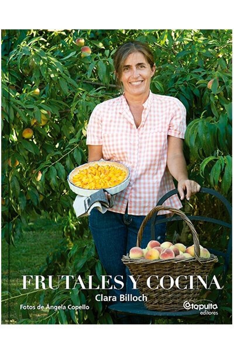FRUTALES Y COCINA 