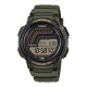 Reloj Casio Digital para Hombre WS-1800 3AVDF