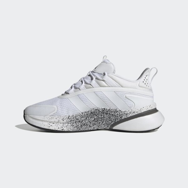 Championes Adidas Alpharesponse Blanco