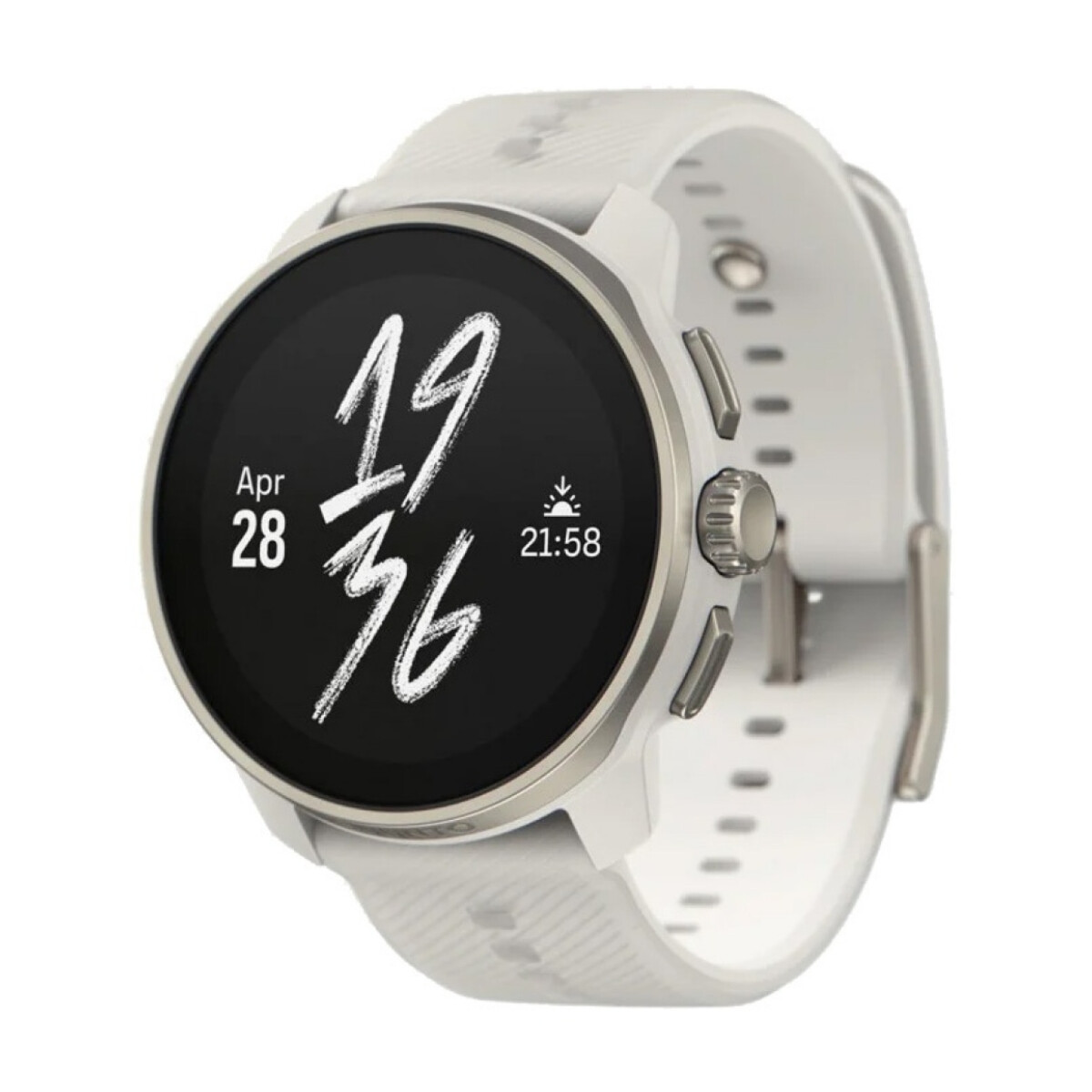Smartwatch Suunto Race S gris 