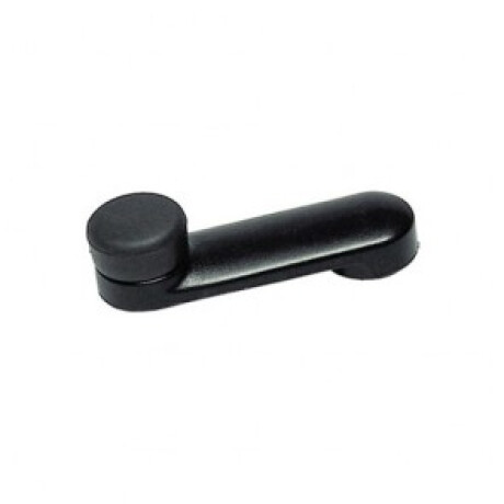 MANIJA CHEVROLET L-CRISTAL CORSA 94/04 NEGRA (40443) - MANIJA CHEVROLET L-CRISTAL CORSA 94/04 NEGRA (40443) -