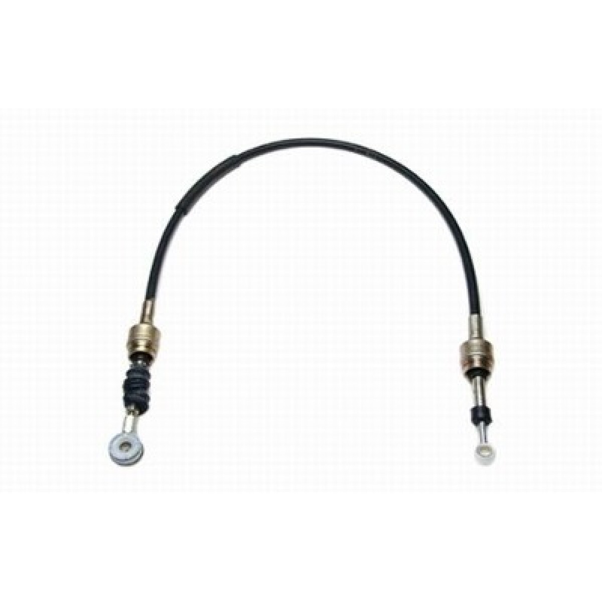 CABLE DE COMANDO FIAT SELECTOR CAMBIOS PALIO 2001/ 97623140 1010MM - 