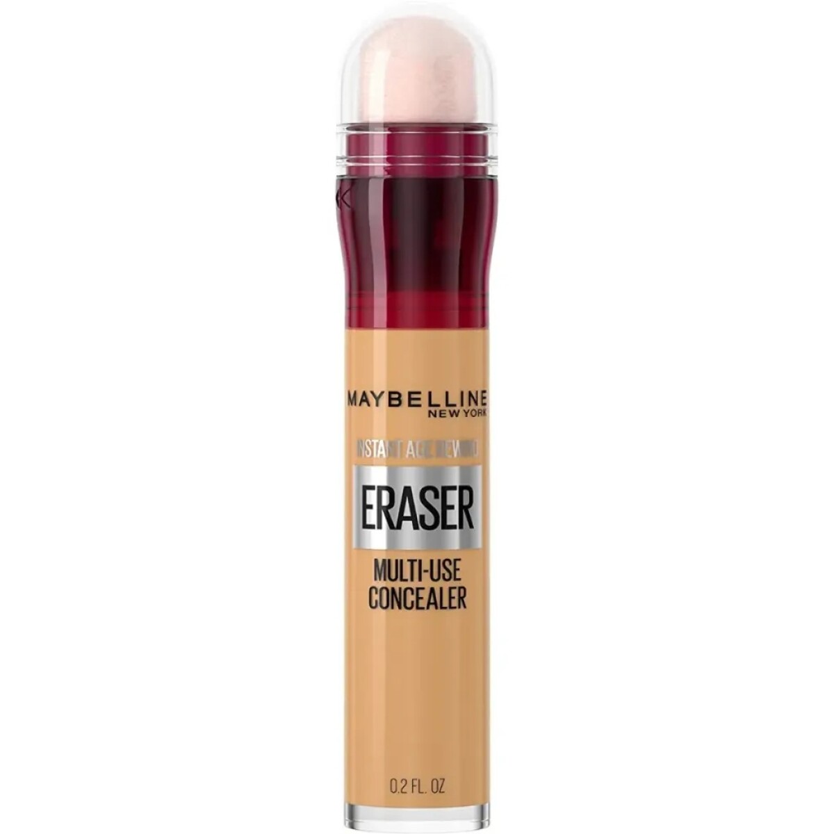 Corrector Maybelline Eraser Tono Caramel 144 